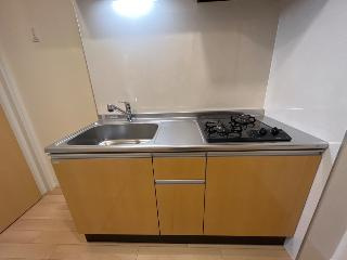 仮称）北初富　東中沢１丁目新築アパートのキッチン|キッチン（イメージ）