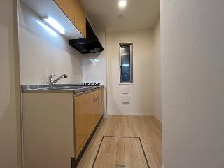 仮称）北初富　東中沢１丁目新築アパートの内装|廊下（イメージ）