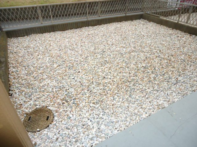 ヴィラ・マリアージュのその他|専用庭