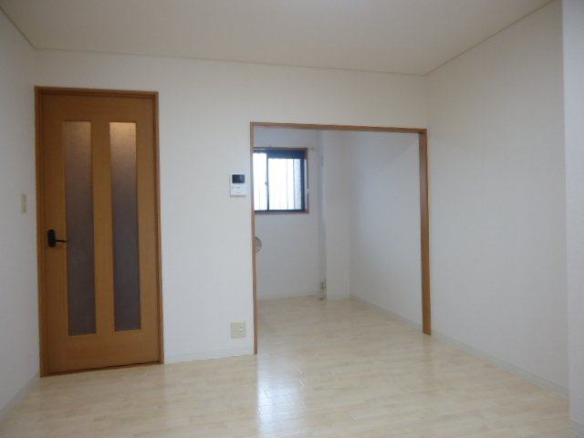 ヴィラ・マリアージュの内装|ダイニング