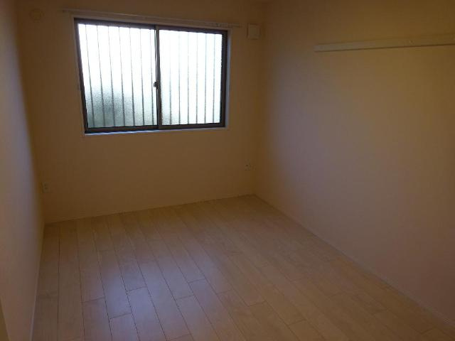 ノートル・プリエールの内装|洋室