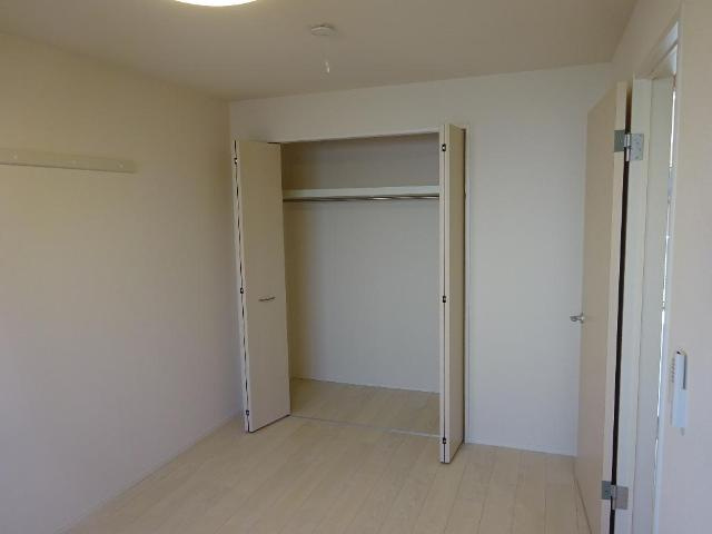 ノートル・プリエールの収納|収納