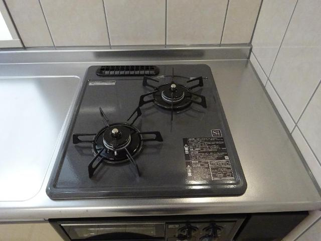 ノートル・プリエールのキッチン|キッチン