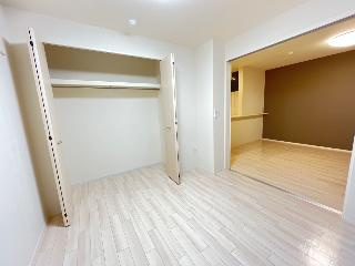 グランステージＭの内装|洋室（イメージ）