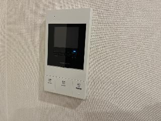 グランステージＭの内装|オートロック（イメージ）