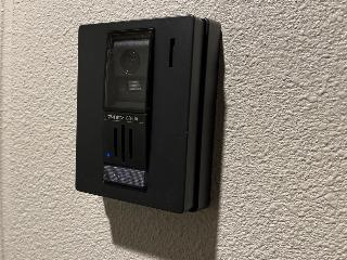 グランステージＭの内装|カメラ付インターホン（イメージ）