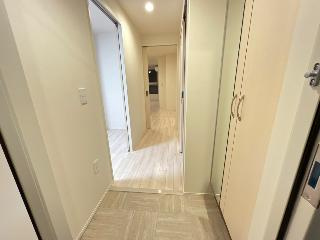 グランステージＭの玄関|玄関（イメージ）