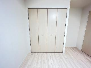 グランステージＭの収納|クローゼット（イメージ）