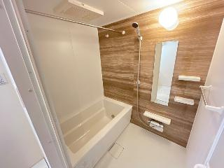 グランステージＭの浴室|バス（イメージ）