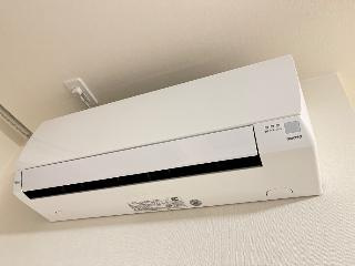グランステージＭの設備|エアコン（イメージ）