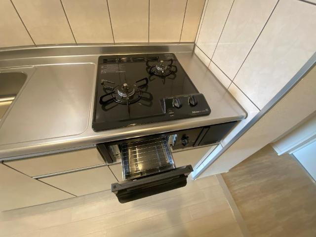 サニーフィールドのキッチン|キッチン