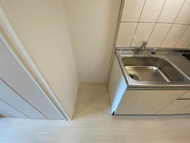 サニーフィールドのキッチン|キッチン