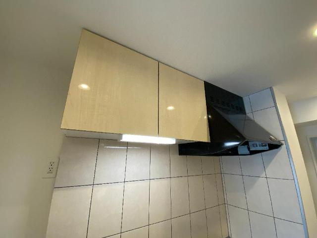 サニーフィールドのキッチン|キッチン