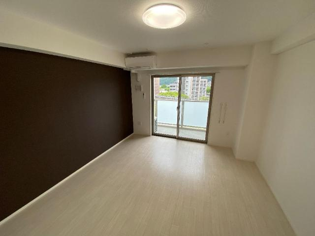 サニーフィールドの内装|室内