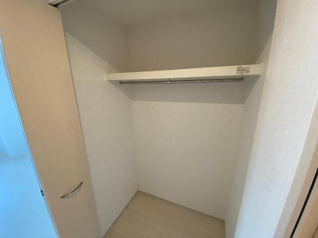 サニーフィールドの収納|収納