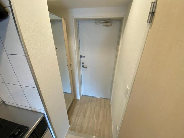 サニーフィールドの玄関|玄関