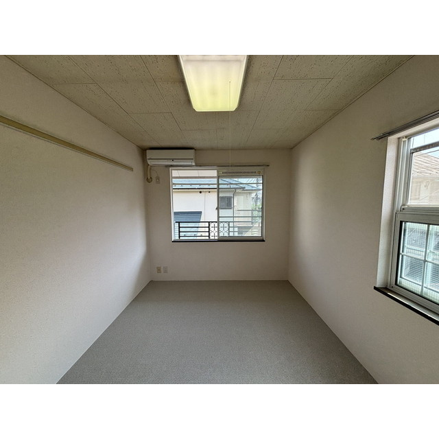 アステルハイムの居間・リビング