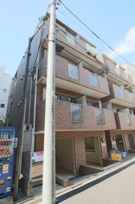 ★「新高円寺」駅徒歩8分・オートロック付き★