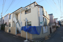 メゾンリビエルの画像