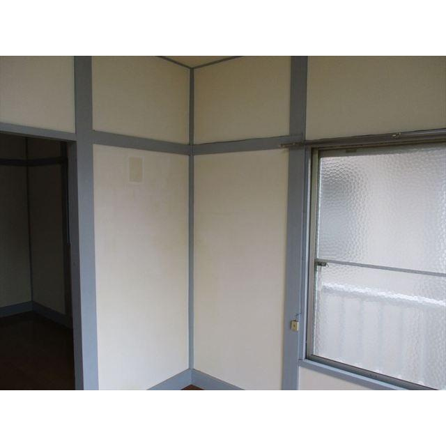 小金井ハイツの内装|その他、部屋スペース