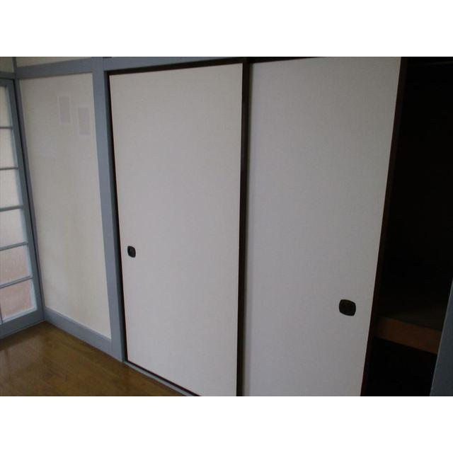 小金井ハイツの収納|収納