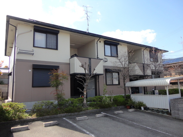 ハイツ水辺の里