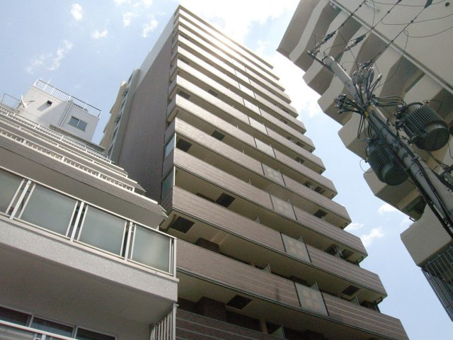 レジュールアッシュ梅田ＥＡＳＴ