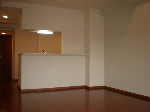 Ｓｏｕｔｈ　Ｇａｔｅの居間・リビング