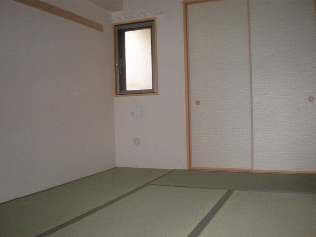 Ｓｏｕｔｈ　Ｇａｔｅの居間・リビング