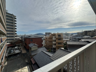 【展望】