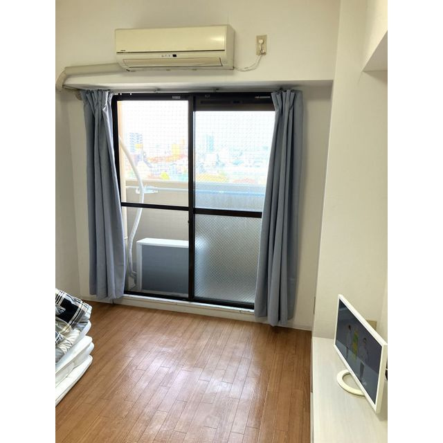 岐阜市浪花町１丁目の賃貸マンションの内装