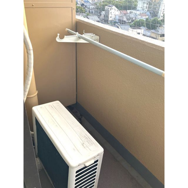 岐阜市浪花町１丁目の賃貸マンションの内装