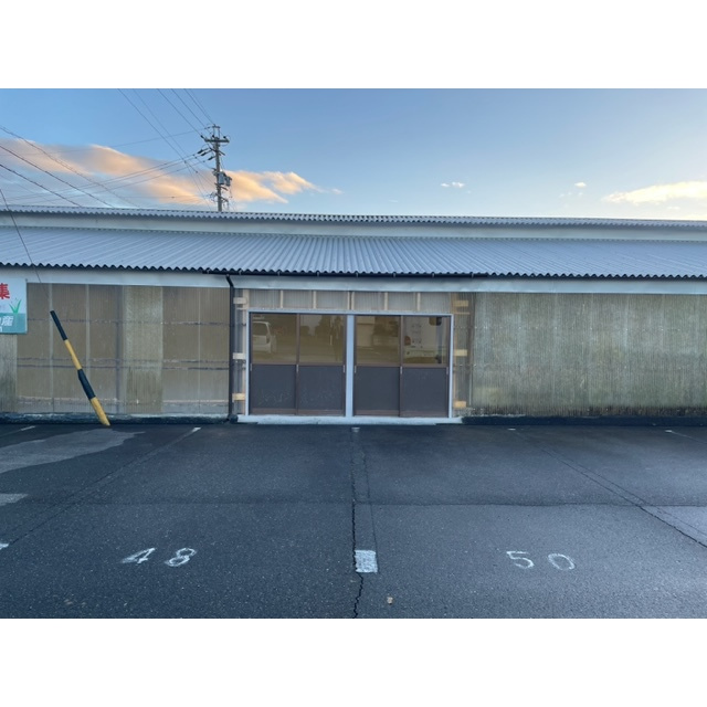 羽島市新生町１丁目の倉庫のその他