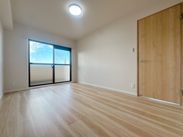 【洋室】 | エンゼルハイム井尻第3☆仲介手数料無料☆