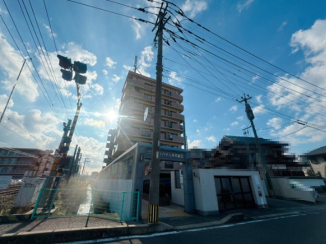 【外観】 | エンゼルハイム井尻第3☆仲介手数料無料☆