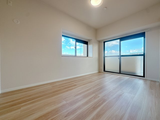 【洋室】 | エンゼルハイム井尻第3☆仲介手数料無料☆