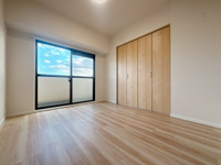 【洋室】 | エンゼルハイム井尻第3☆仲介手数料無料☆