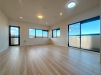 【居間・リビング】 | エンゼルハイム井尻第3☆仲介手数料無料☆