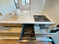 【キッチン】 | エンゼルハイム井尻第3☆仲介手数料無料☆