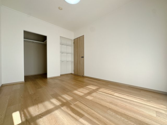 【洋室】 | レークサイド野多目☆仲介手数料無料☆