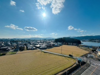 【展望】 | レークサイド野多目☆仲介手数料無料☆