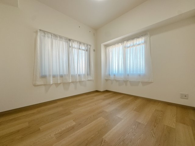 【洋室】 | レークサイド野多目☆仲介手数料無料☆