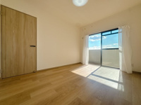 【洋室】 | レークサイド野多目☆仲介手数料無料☆