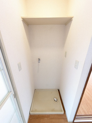 【その他】セブンハイツＤ