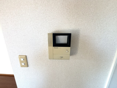 セキュリティ設備