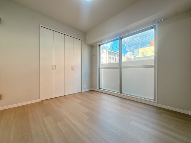 【洋室】 | コープ野村白金☆仲介手数料無料☆