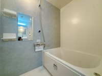 【浴室】 | コープ野村白金☆仲介手数料無料☆