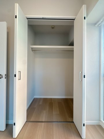 【収納】 | コープ野村白金☆仲介手数料無料☆