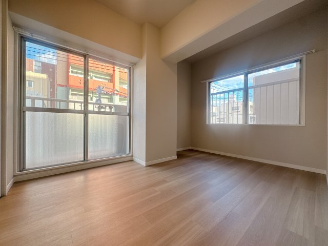 【洋室】 | コープ野村白金☆仲介手数料無料☆