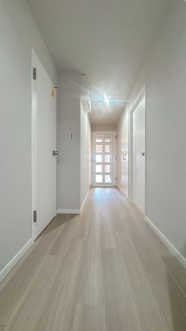 【内装】 | コープ野村白金☆仲介手数料無料☆